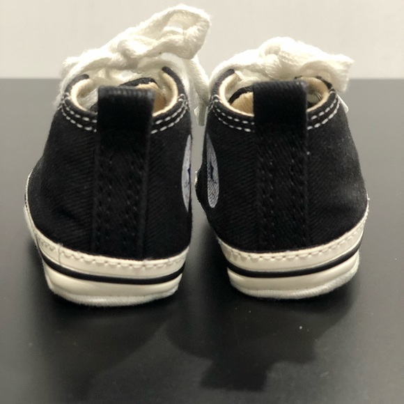 Converse Chuck Taylor Cribster - Picture 4 of 5